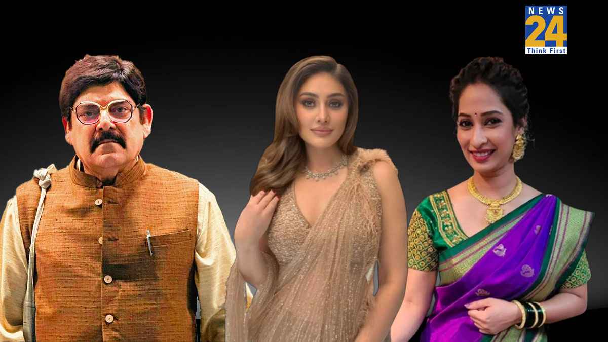 TV Celebs Passes Away in 2025