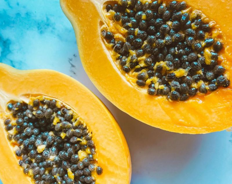 Papita Khane Ke Fayde Papita Khane Ke Fayde-1-2-3-4