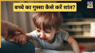 Parenting Tips Angry Child Tantrum