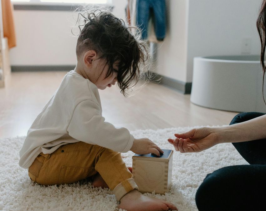 Stubborn Child Parenting Tips-1-2-3-4-5-6-7