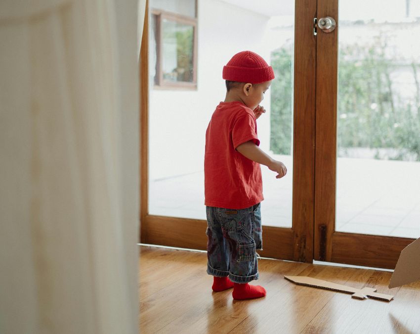 Stubborn Child Parenting Tips-1-2-3-4