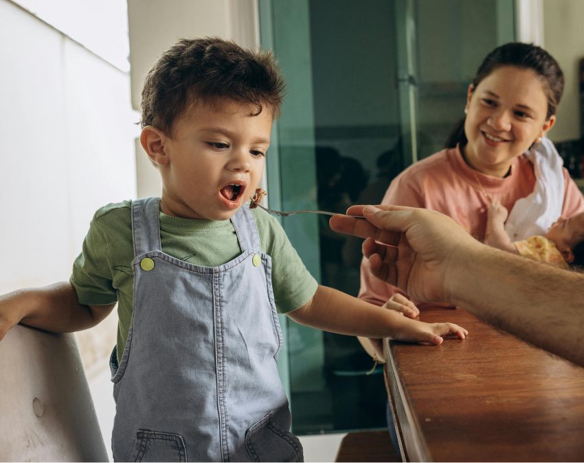 Stubborn Child Parenting Tips-1-2-3