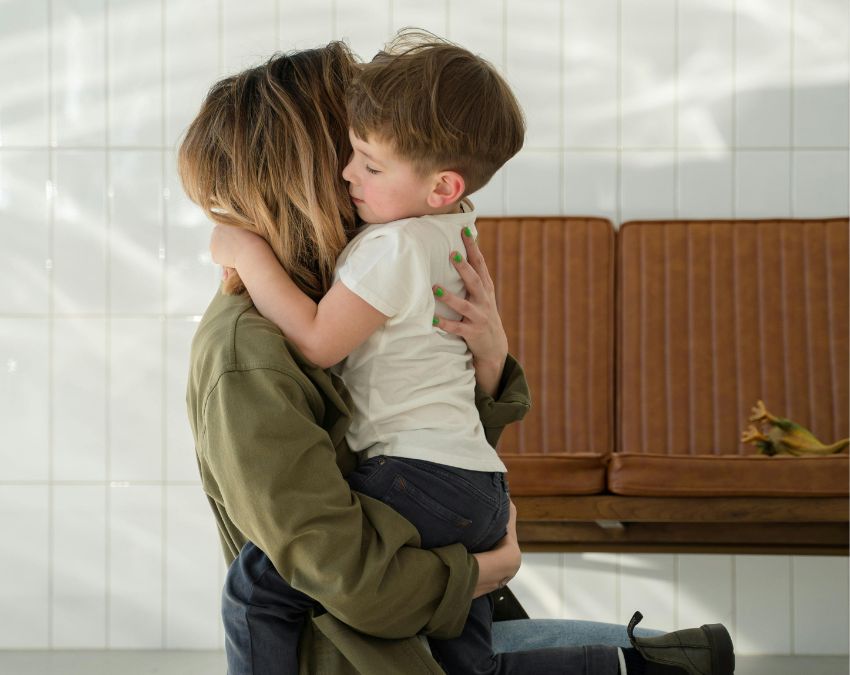 Stubborn Child Parenting Tips-1-2-3-4-5