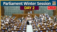 Parliament Winter Session 2025