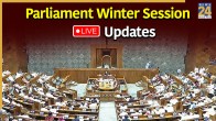 Parliament Winter Session LIVE Updates