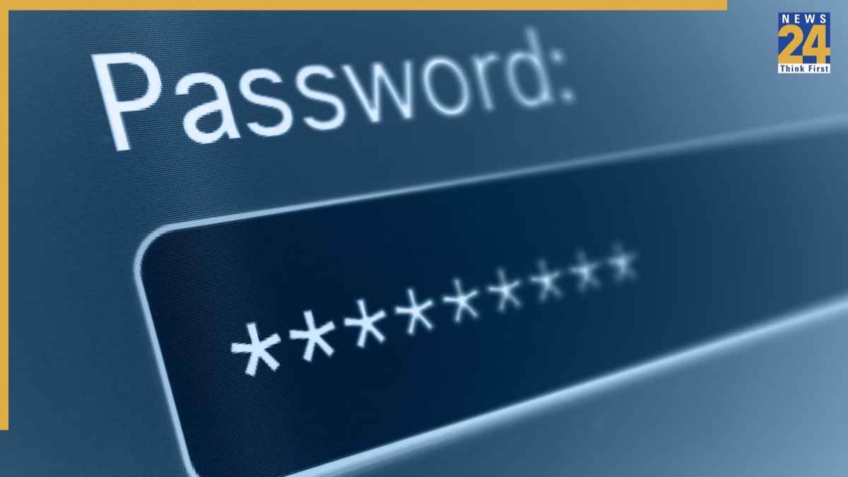 Password