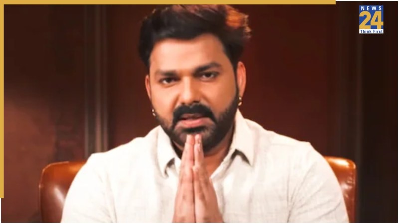 Pawan Singh Pawan Singh