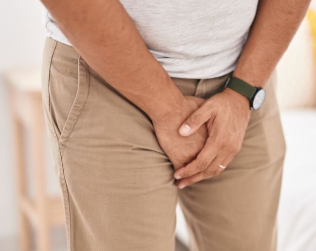 Peshab me jhag aane ka karan-1-2-3-4-5