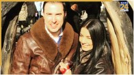 Peter Haag, Celina Jaitly