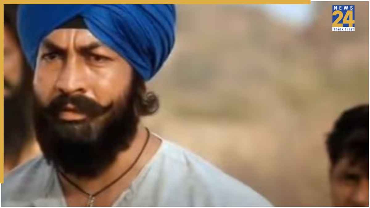 Pradeep Ram Singh Rawat
