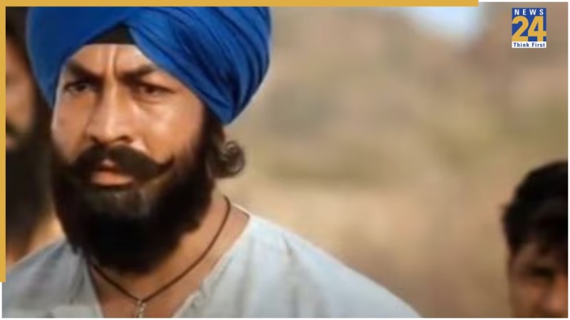 Pradeep Ram Singh Rawat