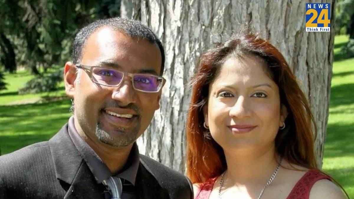 Prashant Sreekumar Indian Origin Death in Canada