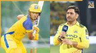 Prashant Veer MS Dhoni