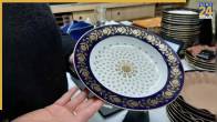 President House Utensils