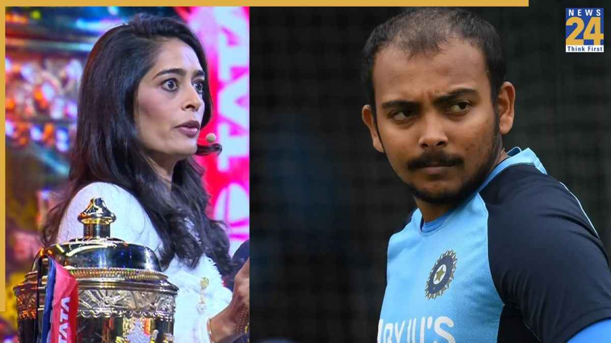 वजन घटाया, रन भी बनाए... IPL Auction में पृथ्वी शॉ को मिला फल, इस टीम ने दिखाया विश्वास