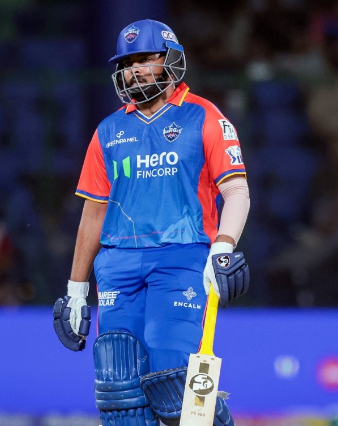 Prithvi Shaw Prithvi Shaw-1-2-3-4-5