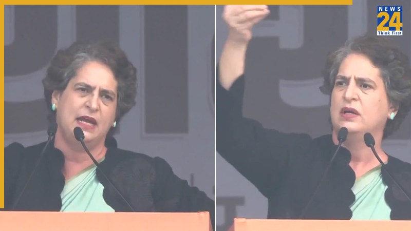 Priyanka Gandhi Priyanka Gandhi