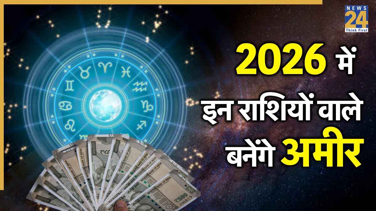 Lucky Zodiac Signs