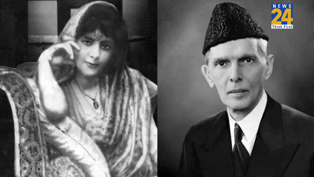 RATI BAI