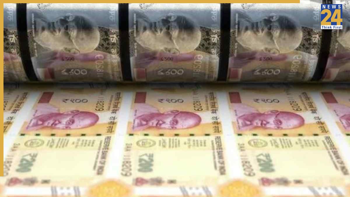 Highest Note Printed By Rbi RBI अगर अनलिमिटेड नोट छापने लगे तो क्या होगा? जानें, क्या होगा ...