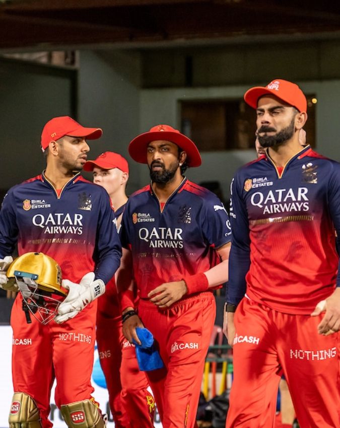 IPL 2025 Most Valuable Teams List-1-2-3