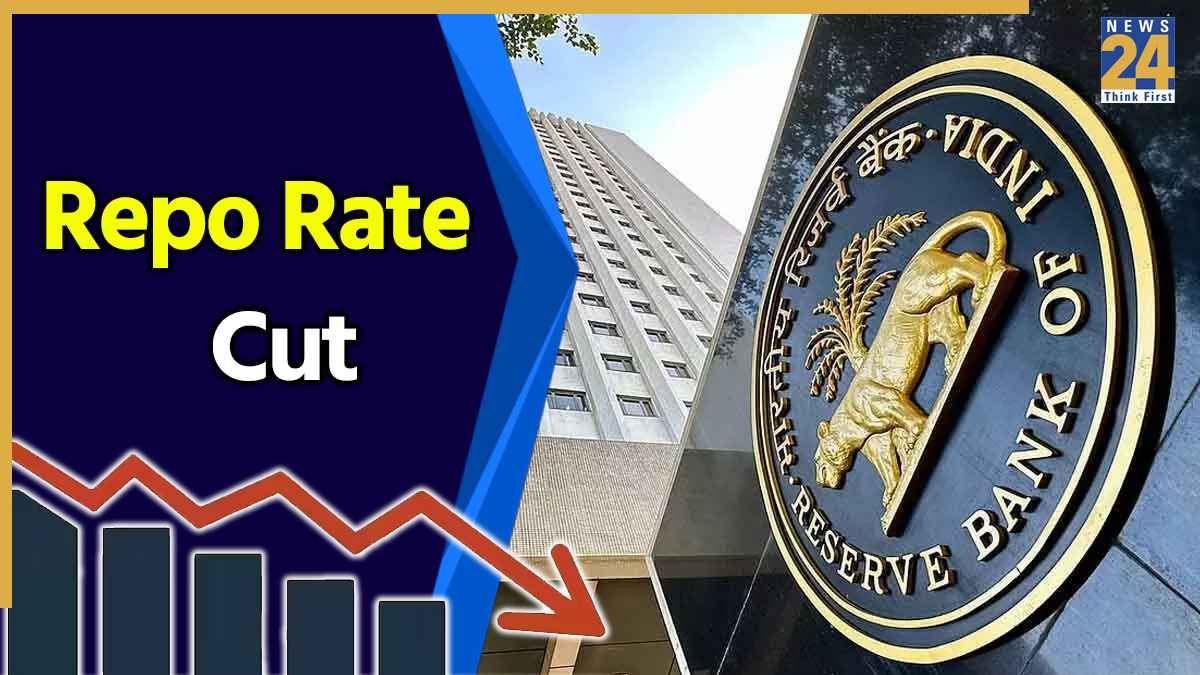 REPO RATE