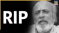 Haripad soman passed away