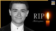 actor wiiliam rush passed away