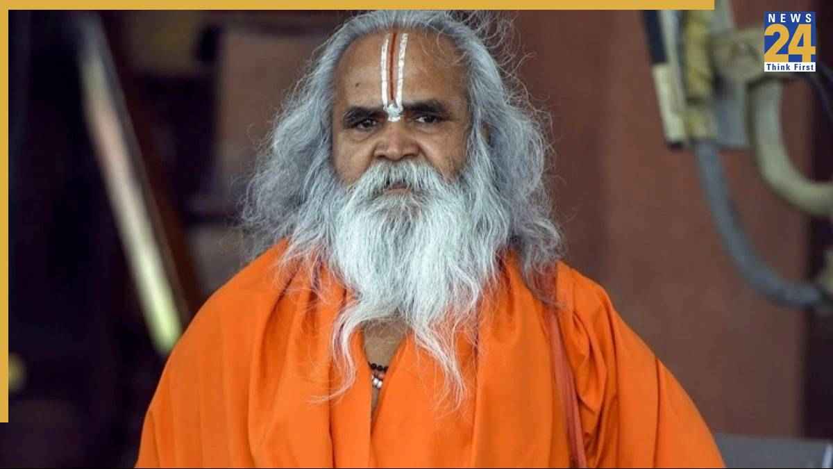 पूर्व BJP सांसद रामविलास वेदांती का निधन, राम मंदिर आंदोलन के थे सूत्रधार