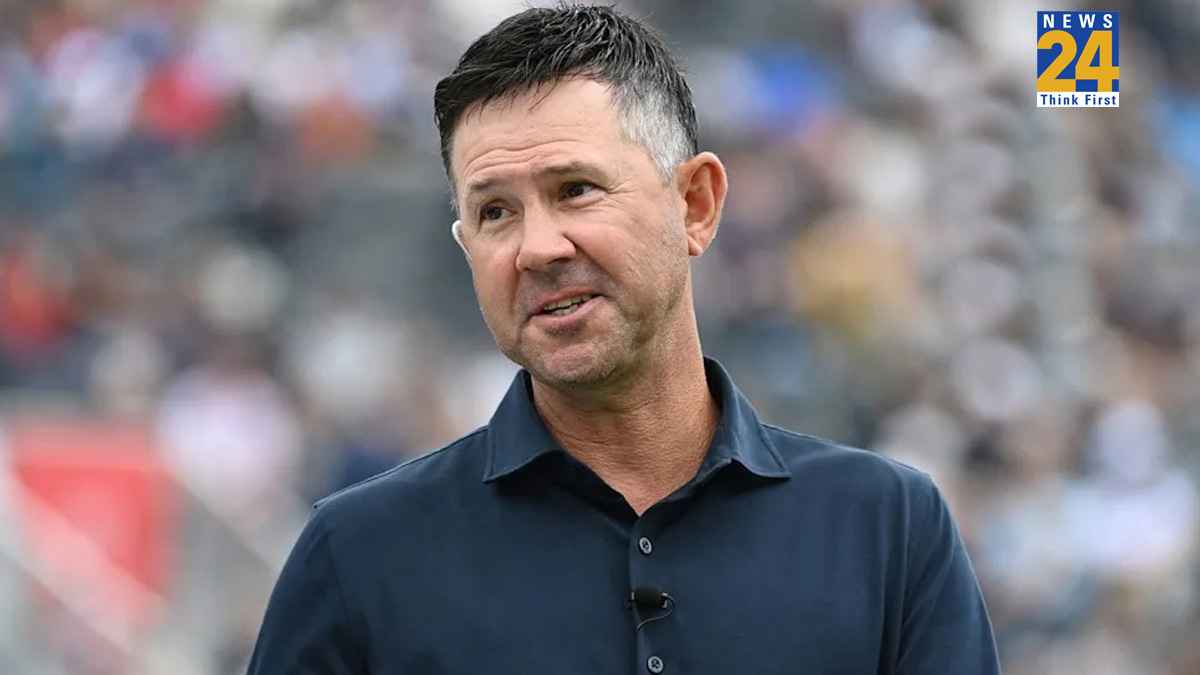 Ricky Ponting