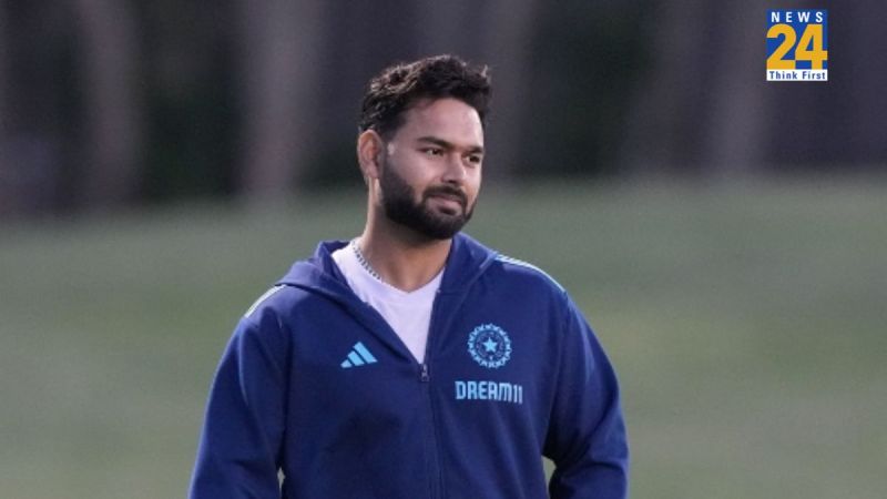 Rishabh Pant Might Dropped Team
