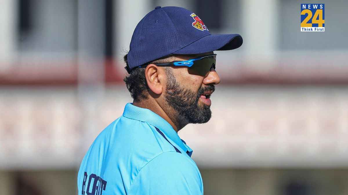 Rohit Sharma (13)