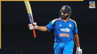 Rohit Sharma Not Included Mumbai Squad