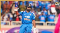 Rohit Sharma Record