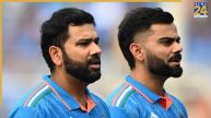 Rohit Sharma-Virat Kohli