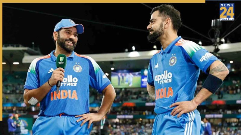 Ravindra Jadeja Set Play Vijay Hazare Trophy