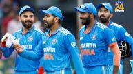 Jasprit Bumrah VHT Status