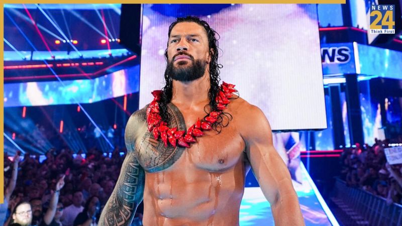 Roman Reigns (5) Roman Reigns Return Time