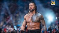 Roman Reigns Future Update