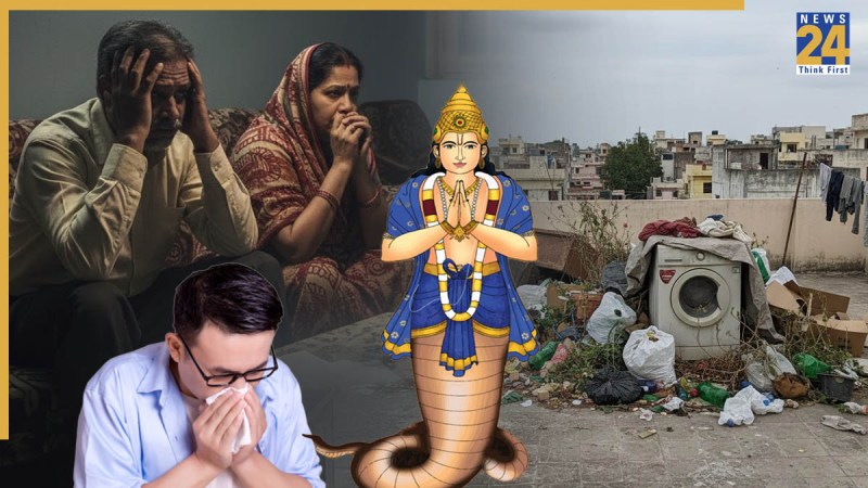 Roof Vastu Tips Roof Vastu Tips