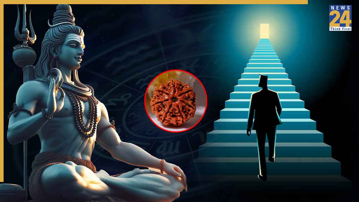 Rudraksha Benefits