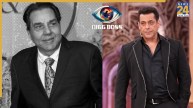 salman khan tribute late actor Dharmendra