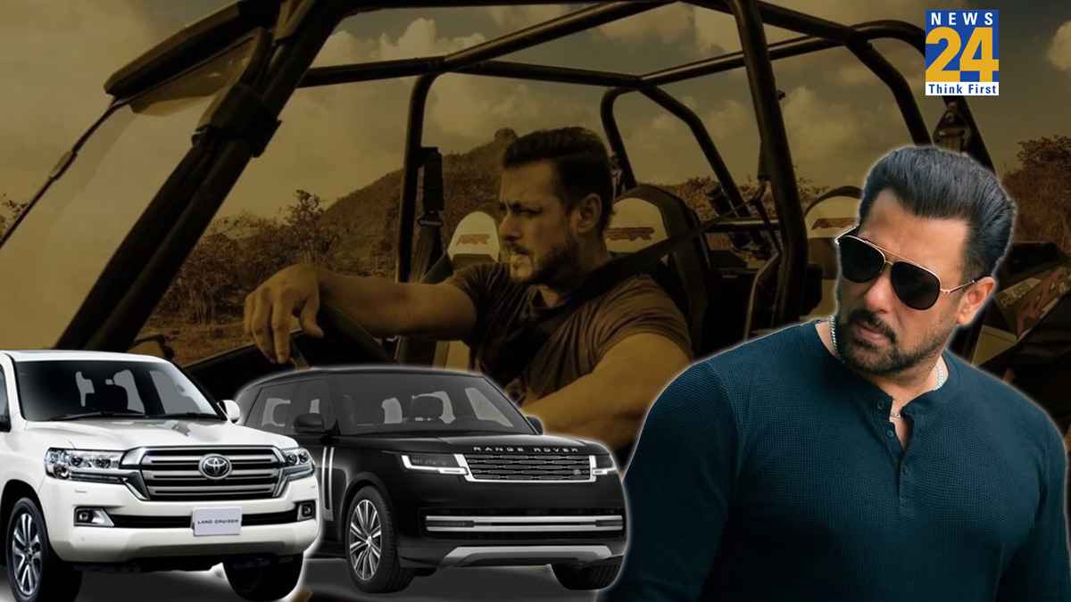 SALMAN KHAN