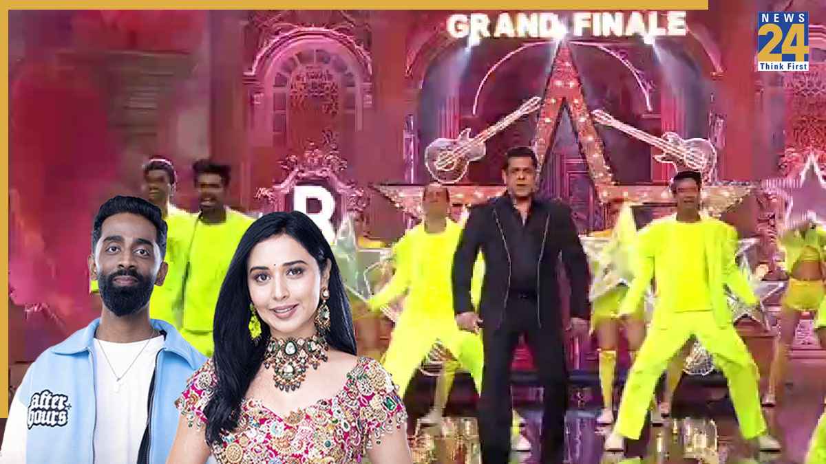 Bigg Boss 19