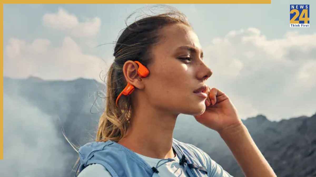 Shokz OpenRun Pro 2
