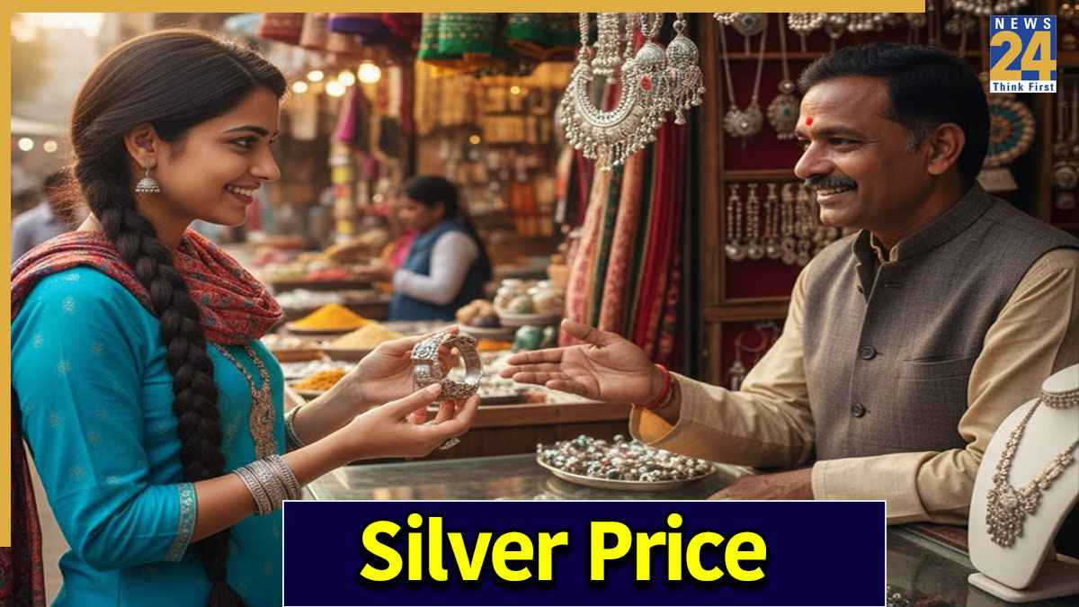 SILVER (15)