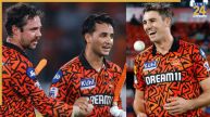 SRH Possible Playing 11