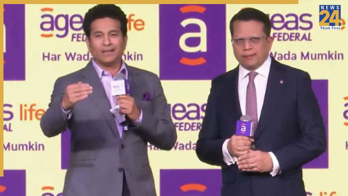 Sachin Tendulkar