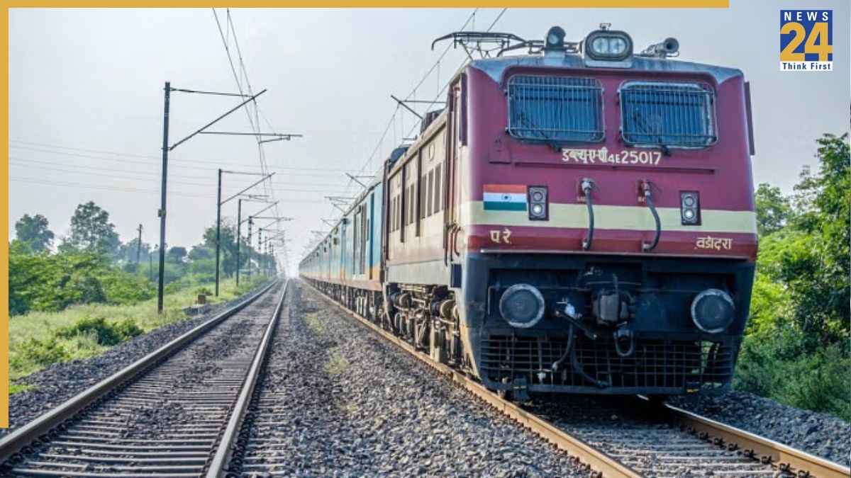 Sachkhand Express