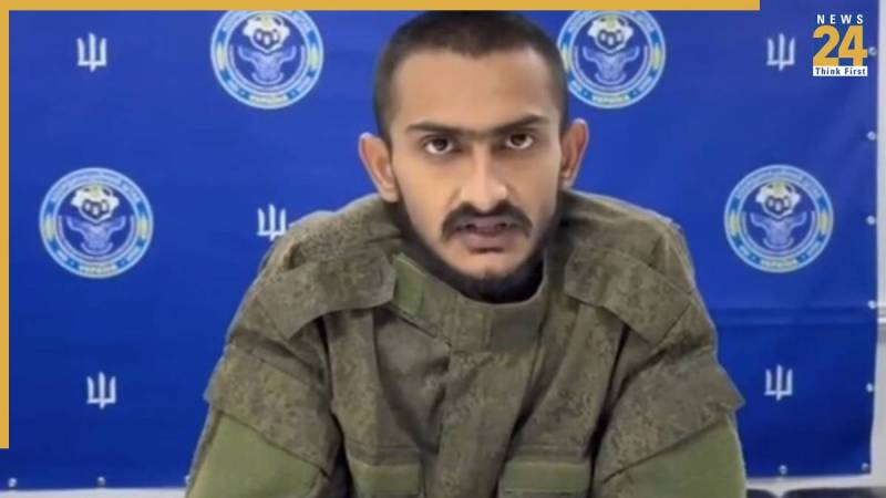 Sahil Mohammed Hussain